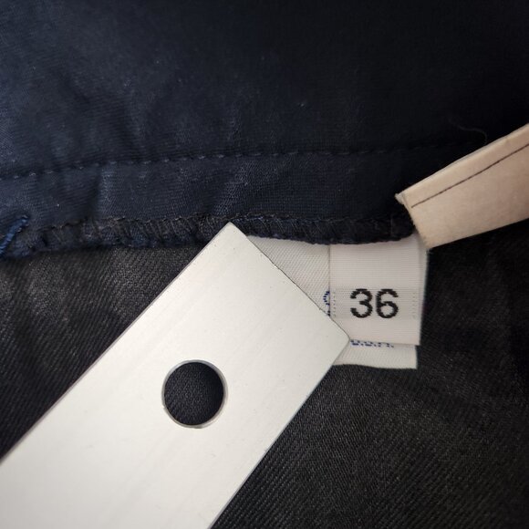 The Tailored Sportsman Equestrian English Riding Habits Pants Women's 36 Navy - Picture 3 of 14